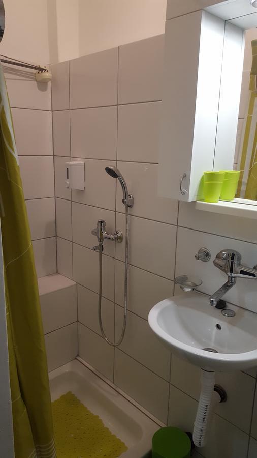 Apartment Roxana Centar Novi Sad Buitenkant foto