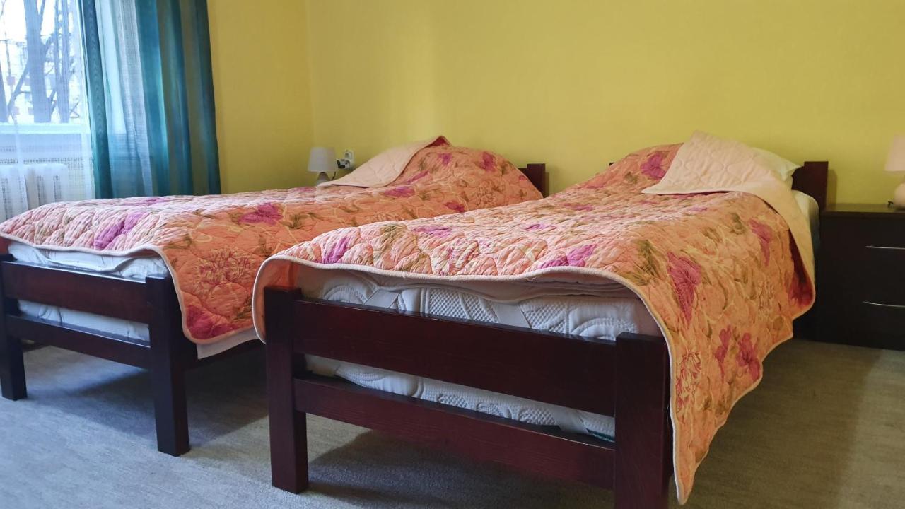Apartment Roxana Centar Novi Sad Buitenkant foto